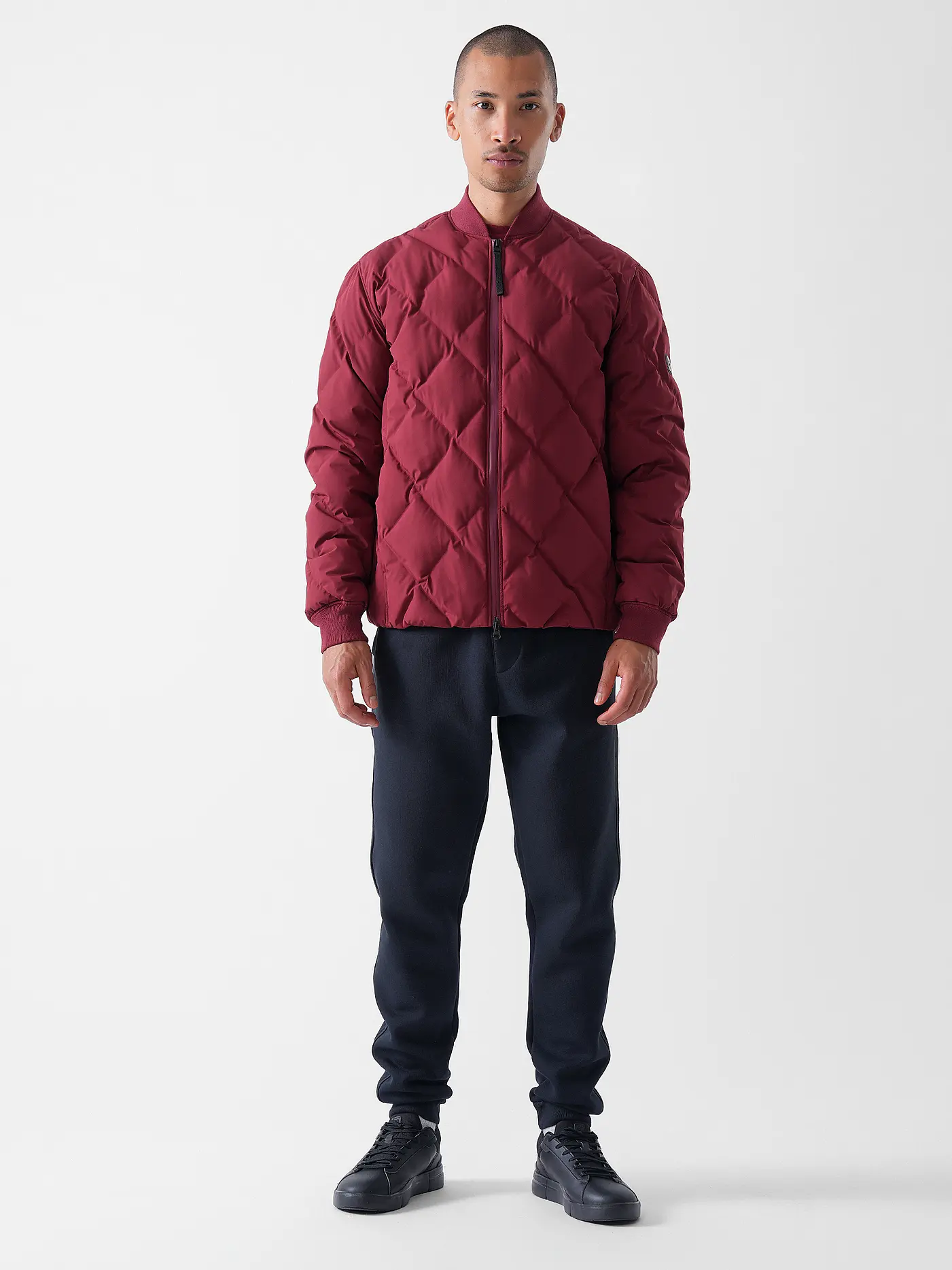 ALPHATAURI | Leichtsteppjacke OCTAL | 